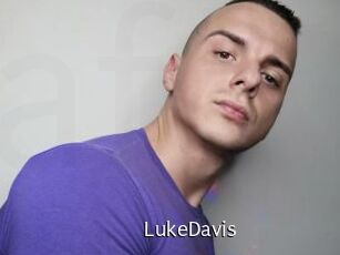 LukeDavis