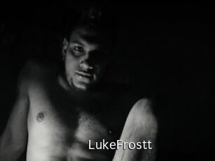 LukeFrostt Anal Fist