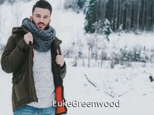 LukeGreenwood