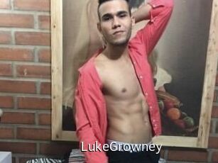 LukeGrowney