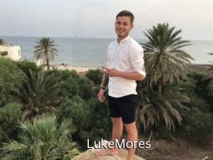 LukeMores