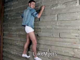 LukeMyers