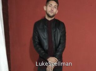 LukeSpellman