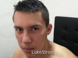 LukeStrong
