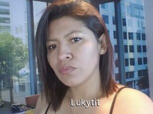 Lukytit