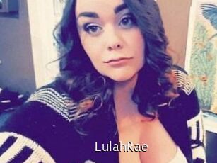 LulahRae
