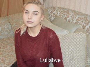 Lullabye