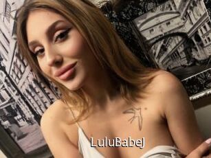 LuluBabeJ