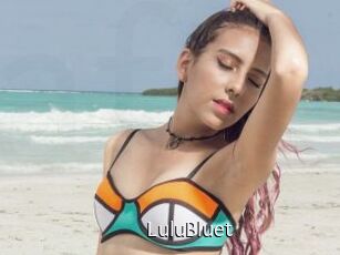 LuluBluet