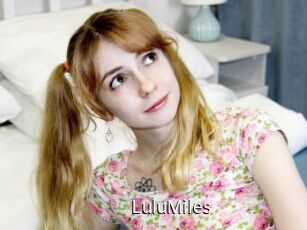 LuluMiles