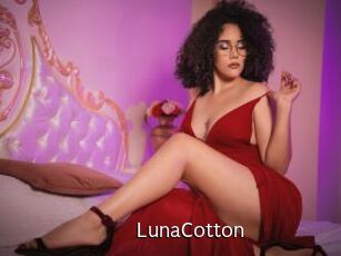 LunaCotton