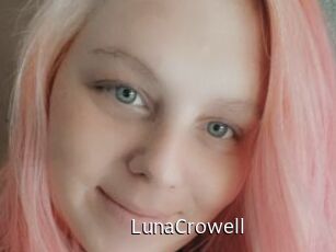 LunaCrowell