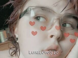 LunaLovely20