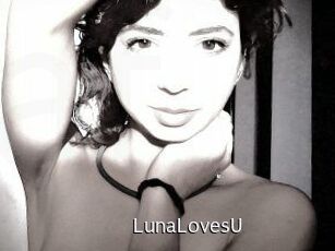 LunaLovesU