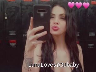 LunaLovesYOUbaby