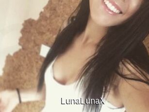 LunaLunaX