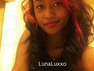 LunaLuxxo