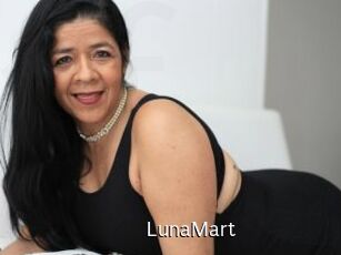 LunaMart