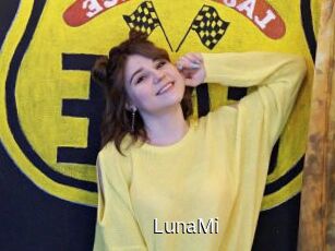LunaMi