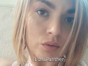 LunaPanther