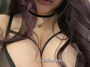 LunaRexxx