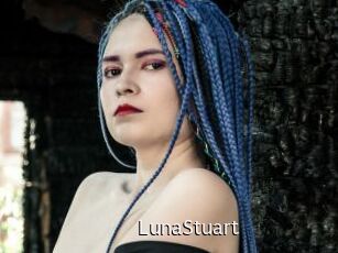 LunaStuart