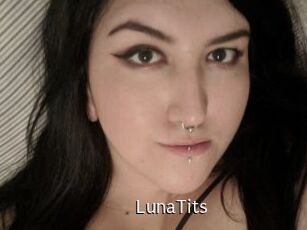 LunaTits