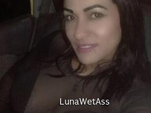 LunaWetAss
