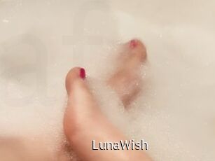 LunaWish