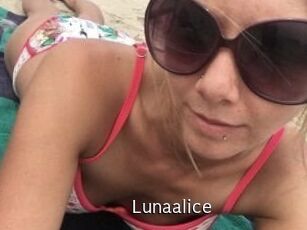 Lunaalice