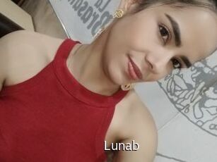 Lunab Anal Fist