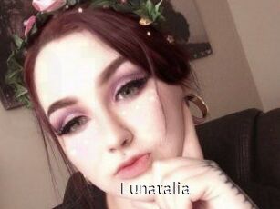 Lunatalia