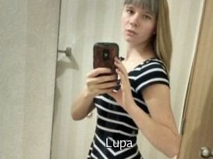 Lupa