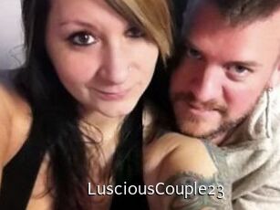 LusciousCouple23