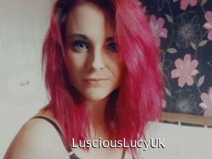 LusciousLucyUK