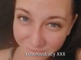 LusciousLucy_XXX
