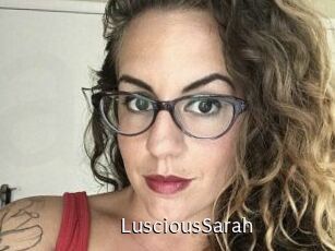 Luscious_Sarah