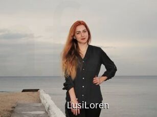 LusiLoren