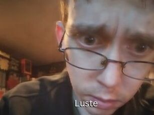 Luste