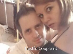 LustfulCouple18