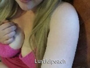 Lustfulpeach