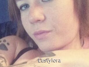Lustylora