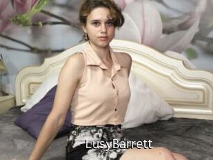 LusyBarrett