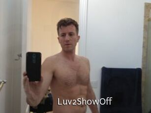Luv2ShowOff