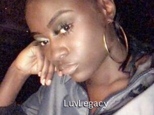 LuvLegacy