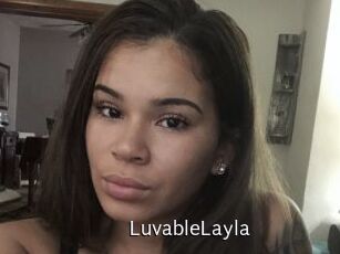 LuvableLayla