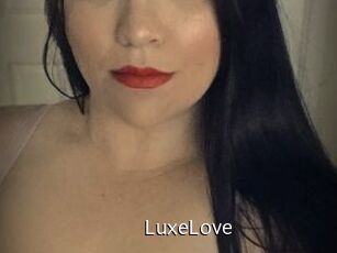 LuxeLove