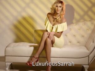 LuxuriousSarrah
