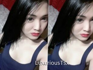 LuxuriousTsx