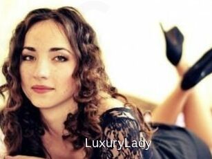 LuxuryLady